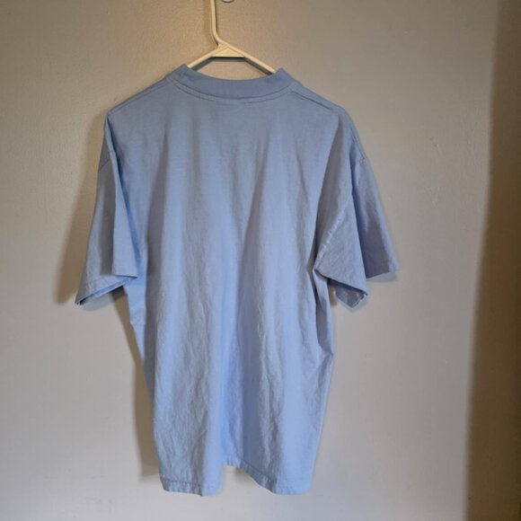 EUC Oxford University Embroidered T-Shirt - Picture 2 of 4